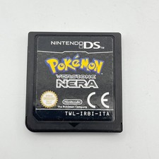 Pokémon Versione NERA gioco