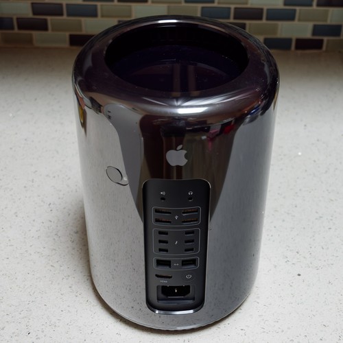 Apple mac pro - mac, fine