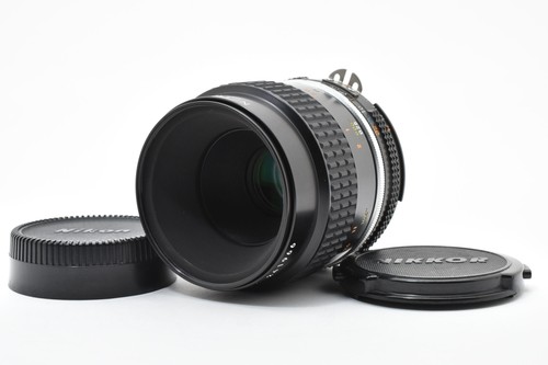 Quasi come nuovo - nikon, ai-s