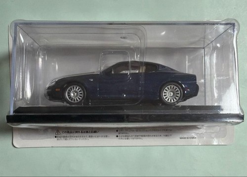 Hachette famous car collection - hachette,