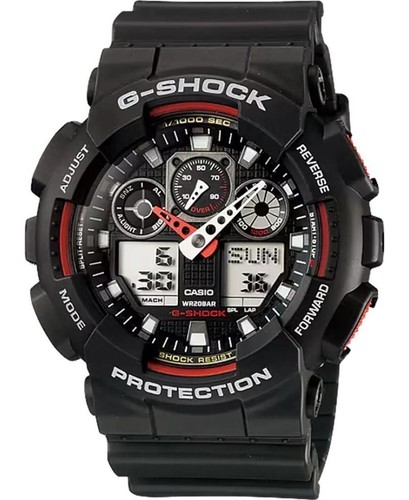 Orologio casio uomo analogico - orologio,