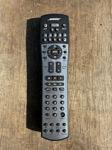 Telecomando originale bose - telecomando,