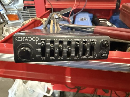 Kenwood kgc 4042a - kenwood, kgc-4042a
