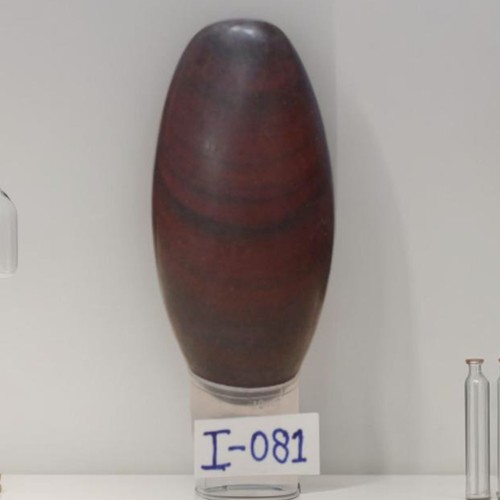 Narmada shiva lingam - narmada, 3,5"