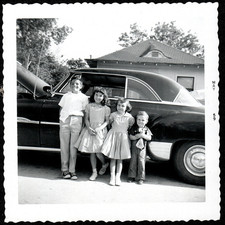 Cappuccio Chevy BEL AIR del