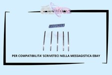 Kit fregio griglia radiatore - griglia,