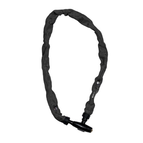 Catena antifurto moto