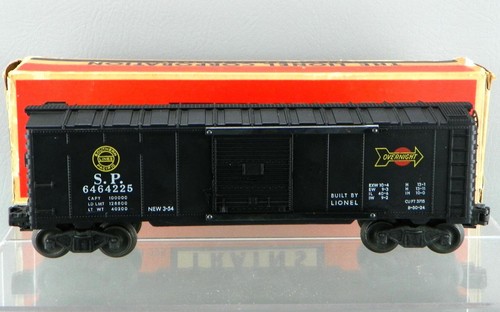 Vintage lionel 6464 225 - lionel, o