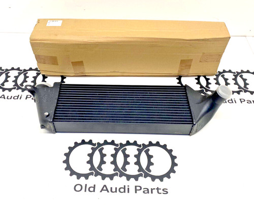 Nuovo oem intercooler - nuovo,
