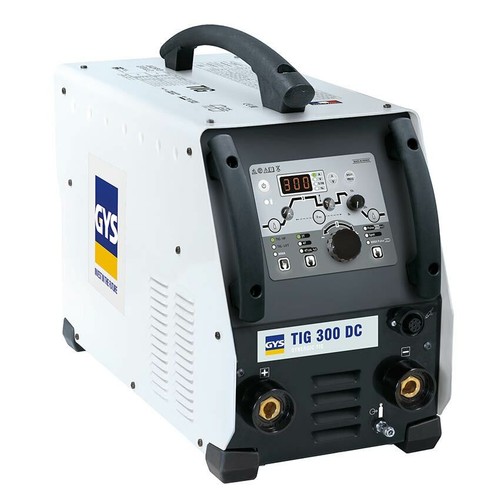 Gys wig inverter saldatrice - wig,