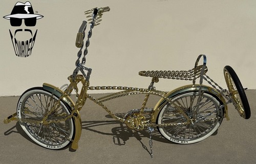Lowrider collection toni - lowrider,