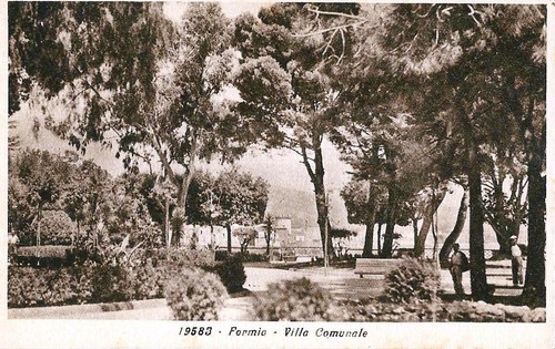 053 anni formia - 053, (latina)