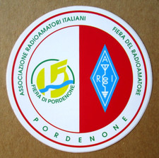 ADESIVO/STICKER "ARI - ASS