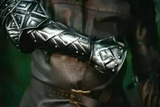 Costume cavaliere LARP