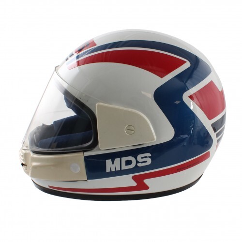 Casco integrale mds m89 - casco,