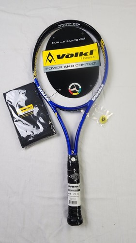 Racchetta tennis volkl tour - racchetta,