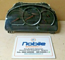 QUADRO STRUMENTI SUZUKI GRAND