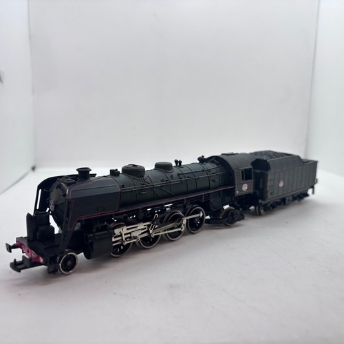 Jouef steam locomotive 141 - jouef,