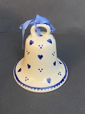 Campana Campanella Ceramica