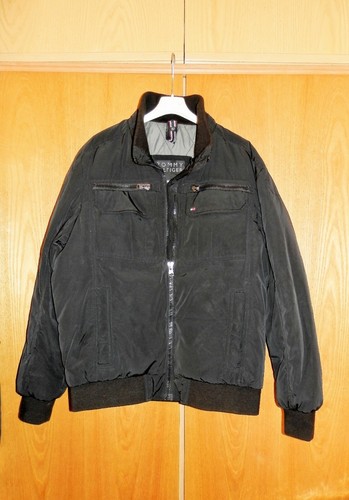 Giubbino piumimo tommy - piumimo,