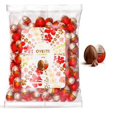 Ovetti Cioccolato Maxtris