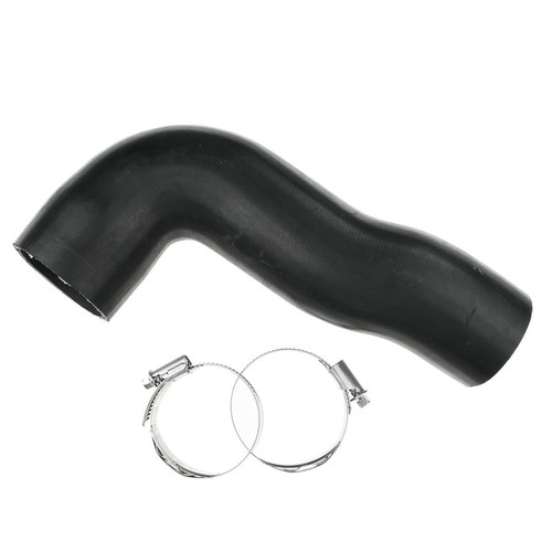 Tubo intercooler aspirazione - tubo,