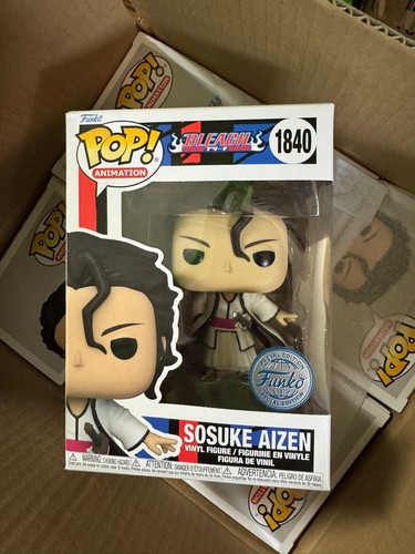 Hand funko pop - *in,