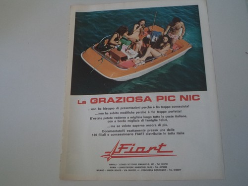 Advertising pubblicità 1974 - pubblicità,