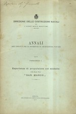 Annali dell'Officina per le