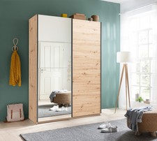 Armadio Systema 2 ante