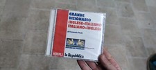 Grande Dizionario Inglese
