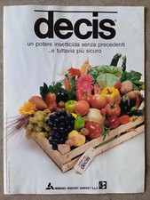 Vintage - Brochure Depliant