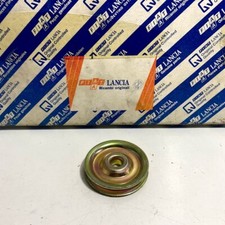 CARRUCOLA COMANDO FRENO A MANO FIAT CROMA ORIGINALE 4162944