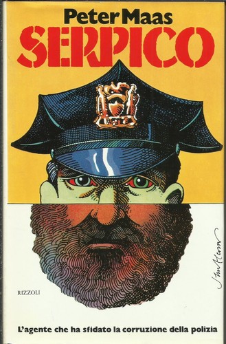 Peter maas serpico - maas,