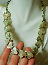 Collana Vintage In Madreperla