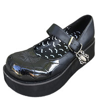 Scarpe donna DEMONIA SPRITE-05