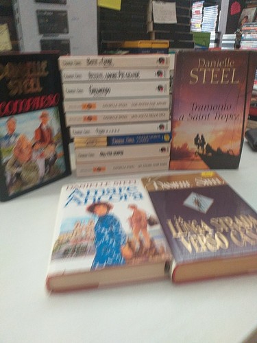 Danielle steel lotto - steel,