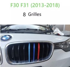 BMW 3 SERIES F30-F31-F35 BMW M