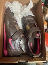 Women Kids Nike Shox Rivalry V