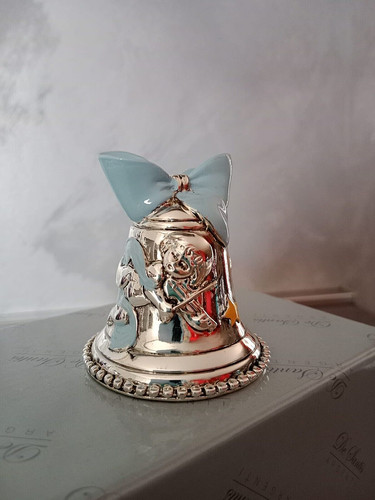 Campana angioletto