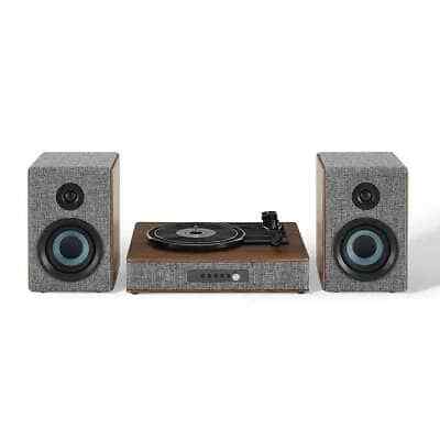 Crosley aria lettore - lettore, bluetooth