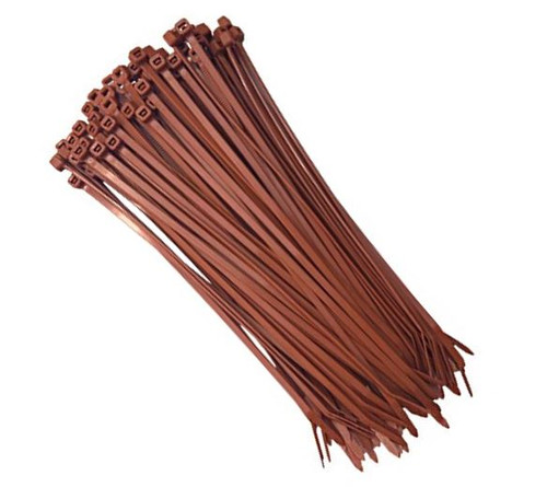 Fascette 200 in nylon - 200,