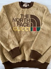 Maglione girocollo Gucci ×