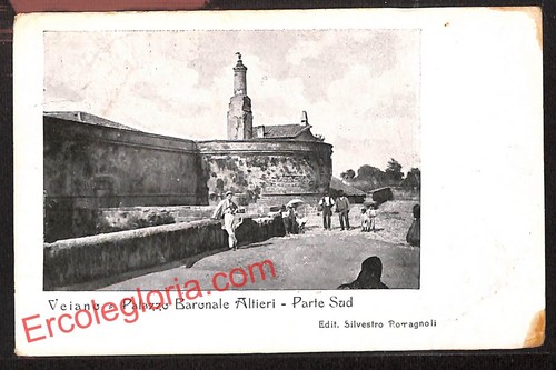 Ak6852 cartolina epoca - cartolina, d'epoca