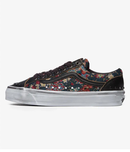 Vans otw old - otw, /