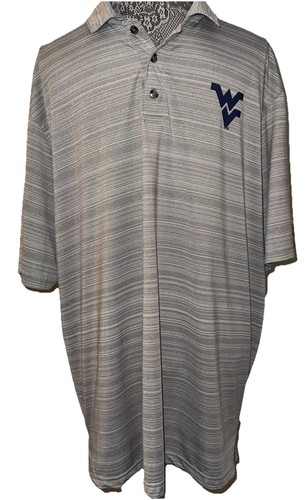 Polo champion grigia west - xl,