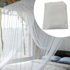 Tenda a soppalco per letto a