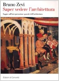 Saper vedere architettura - saper,