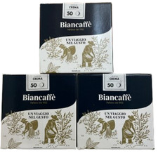 150 Cialde Biancaffe' Miscela