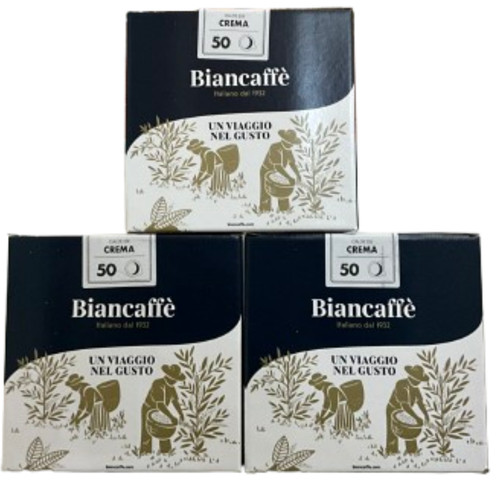 150 Cialde Biancaffe' Miscela